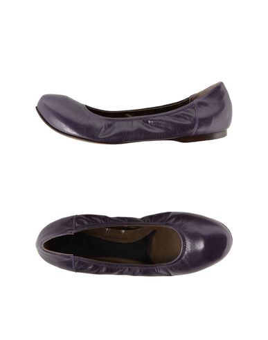 ZOOM MARNI - Ballet flats