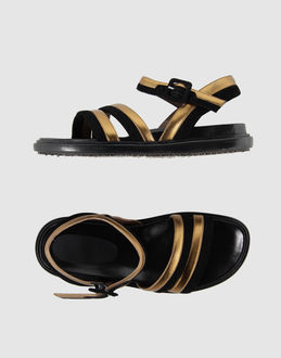 MARNI - CALZATURE - Sandali - su YOOX.COM