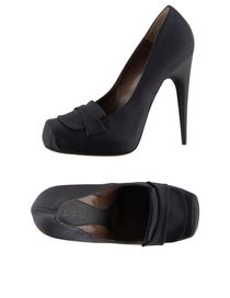 MARNI - Closed-toe slip-ons