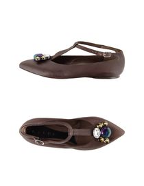 MARNI - Ballet flats