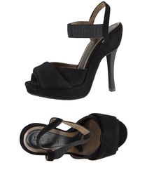 MARNI - Platform sandals