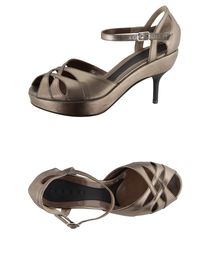 MARNI - Platform sandals