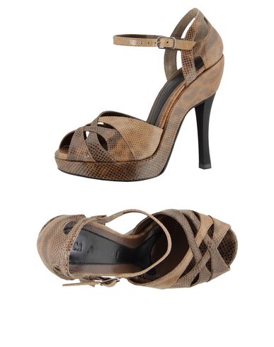 ZOOM MARNI - Sandals