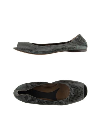 ZOOM MARNI - Ballet flats