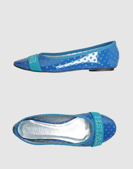 SWISH - CALZATURE - Ballerine - su YOOX.COM