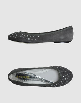 SWISH - CALZATURE - Ballerine - su YOOX.COM