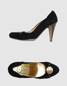 JUST CAVALLI - CALZATURE - Decolletes - su YOOX.COM