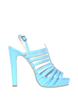 Platform sandals Women's - BLUGIRL BLUMARINE