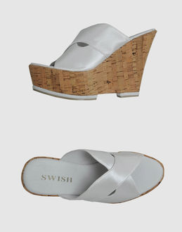 SWISH - CALZATURE - Zeppe - su YOOX.COM