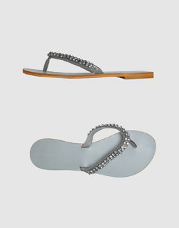 PIUMI - CALZATURE - Infradito - su YOOX.COM