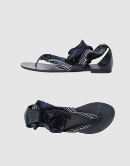 PIUMI - CALZATURE - Infradito - su YOOX.COM