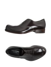 GIULIANO FUJIWARA - Schnürschuhe