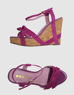 PIUMI - CALZATURE - Zeppe - su YOOX.COM