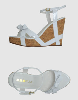 PIUMI - CALZATURE - Zeppe - su YOOX.COM