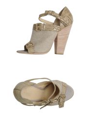 GIVENCHY - Sandalias de tacón