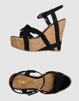 PIUMI - CALZATURE - Zeppe - su YOOX.COM