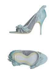 GIVENCHY - Pumps with open toe
