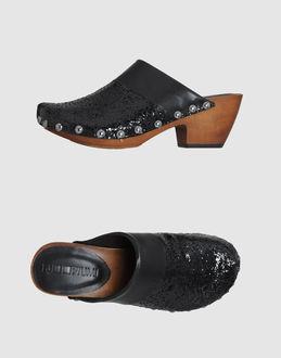 PIUMI - CALZATURE - Sabot - su YOOX.COM