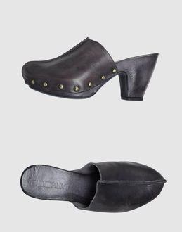 PIUMI - CALZATURE - Sabot - su YOOX.COM
