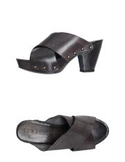 PIUMI - Sandalias con plataforma
