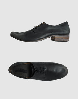 MARSÈLL - CALZATURE - Stringate - su YOOX.COM