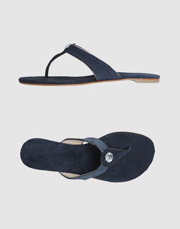 OBELINE - CALZATURE - Infradito - su YOOX.COM