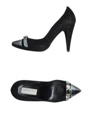 GIANCARLO PAOLI - Platform pumps