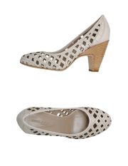 OBELINE - Closed-toe slip-ons 