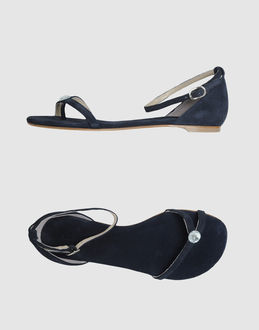 OBELINE - CALZATURE - Infradito - su YOOX.COM