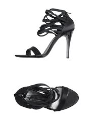 OBELINE - High-heeled sandals