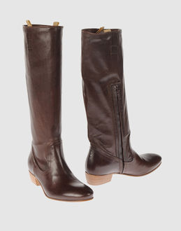 OBELINE - CALZATURE - Stivali - su YOOX.COM