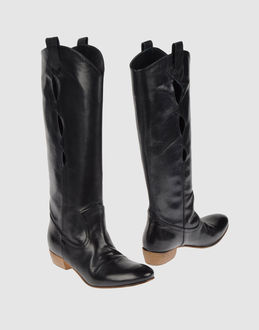 OBELINE - CALZATURE - Stivali - su YOOX.COM