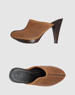 PIUMI - CALZATURE - Sabot - su YOOX.COM
