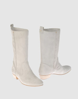 OBELINE - CALZATURE - Stivali - su YOOX.COM