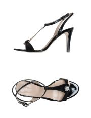 OBELINE - High-heeled sandals