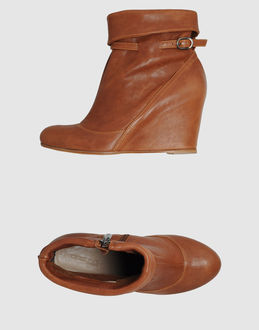 OBELINE - CALZATURE - Zeppe - su YOOX.COM