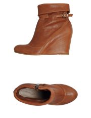 OBELINE - Ankle boots