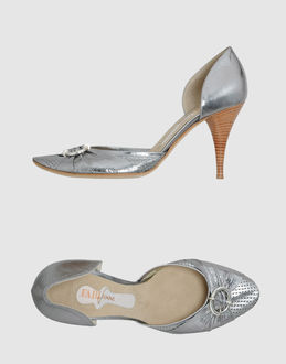 FABI - CALZATURE - Decolletes - su YOOX.COM