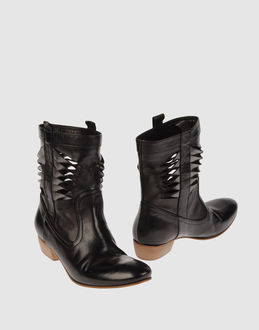 OBELINE - CALZATURE - Stivaletti - su YOOX.COM