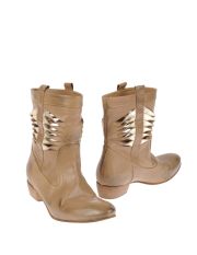 OBELINE - Ankle boots