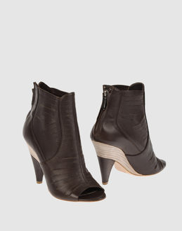 OBELINE - CALZATURE - Stivaletti - su YOOX.COM