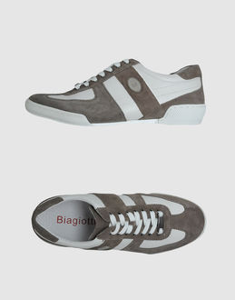 LAURA BIAGIOTTI - CALZATURE - Sneakers - su YOOX.COM