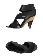 OBELINE - High-heeled sandals