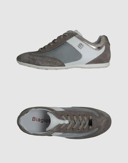 LAURA BIAGIOTTI - CALZATURE - Sneakers - su YOOX.COM