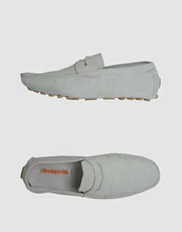 BIAGIOTTI UOMO - CALZATURE - Mocassini - su YOOX.COM