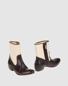 OBELINE - CALZATURE - Stivaletti - su YOOX.COM
