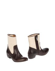 OBELINE - Ankle boots