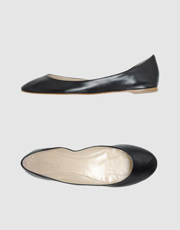 OBELINE - CALZATURE - Ballerine - su YOOX.COM