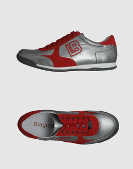 LAURA BIAGIOTTI - CALZATURE - Sneakers - su YOOX.COM
