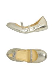 PACIOTTI 4US - Ballet flats